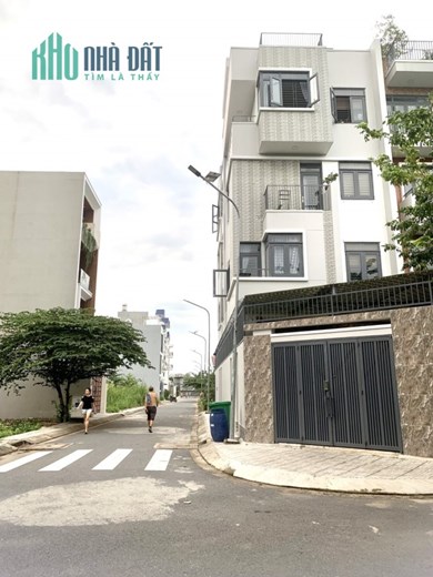 Bán Nhà Trung Tâm Trường Thọ - 135m2 - Không QH - Không Lộ Giới - Giá 4.4 Tỷ