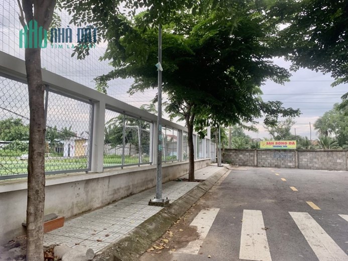 Bán Nhà Trung Tâm Trường Thọ - 135m2 - Không QH - Không Lộ Giới - Giá 4.4 Tỷ
