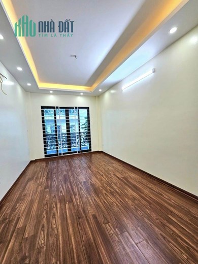 Phân lô Nguyễn An Ninh 53m, 5 tầng, thang máy, ngõ thông, kinh doanh, 2 thoáng hơn 8 tỷ