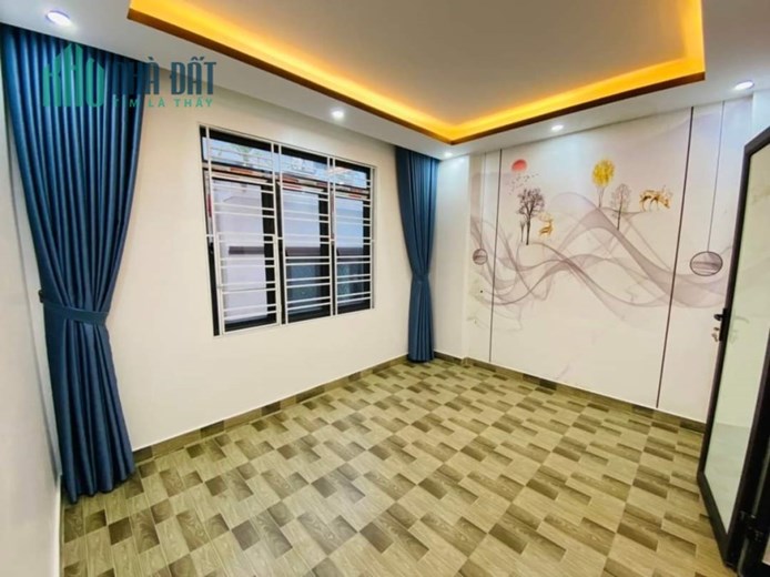 Bán nhà xây mới phố 193 Văn Cao 3 tầng 3 ngủ  giá rẻ chỉ 2.39 tỉ