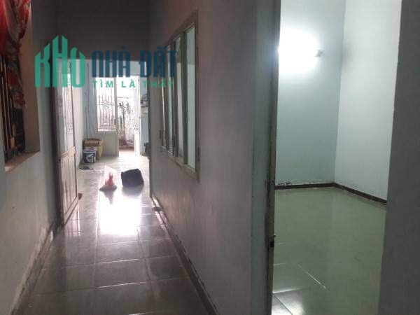 Bán Nhà Đường 11 Trường Thọ - 140m2 - Không QH - Không Lộ Giới - Giá 4.4 Tỷ