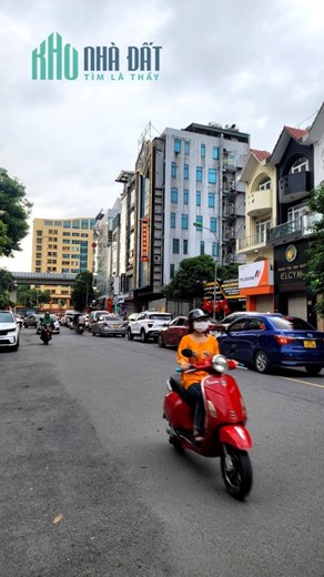 Bán đất Làng Việt Kiều Châu Âu, Hà Đông, 140m2, MT7m, ô tô kinh doanh, hơn 24 tỷ
