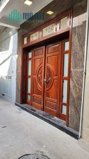 Bán nhà Tân Mai 41m2 x 5T, giá 3 tỷ 850 triệu, ngõ nông rộng đẹp ở luôn