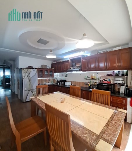 Bán nhà MT KD ĐS 4, P16, Gò Vấp, 88m2, 6 tầng, thang máy, tặng toàn bộ nội thất