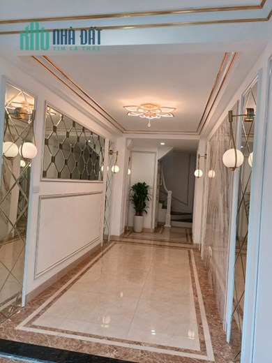 Nhà MỚI- MẶT PHỐ- VỈA HÈ- KINH DOANH ĐA DẠNG 6T ,6,5Tỷ.