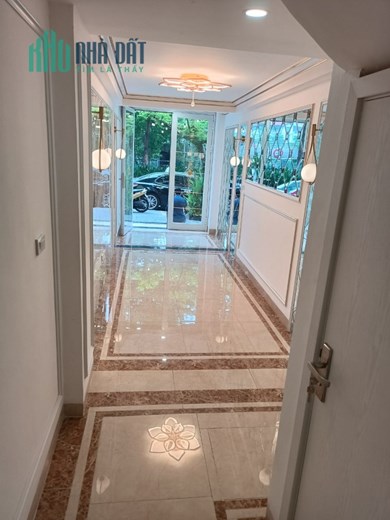 Nhà MỚI- MẶT PHỐ- VỈA HÈ- KINH DOANH ĐA DẠNG 6T ,6,5Tỷ.
