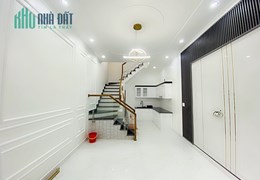 Bán nhà mặt ngõ Chợ Con 4 tầng mới tinh GIÁ 3.15 tỉ kinh doanh tốt