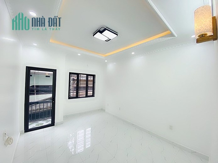 Bán nhà mặt ngõ Chợ Con 4 tầng mới tinh GIÁ 3.15 tỉ kinh doanh tốt