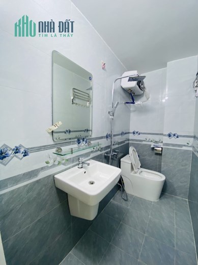 Bán nhà mặt ngõ Chợ Con 4 tầng mới tinh GIÁ 3.15 tỉ kinh doanh tốt