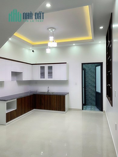 Bán nhà xây mới đường Miếu Hai Xã 4 tầng 4 ngủ GIÁ 2.98 tỉ