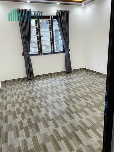 Bán nhà xây mới đường Miếu Hai Xã 4 tầng 4 ngủ GIÁ 2.98 tỉ