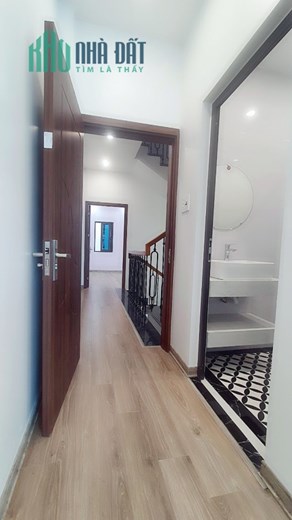 Bán nhà xây mới 4 tầng độc lập phố Hồ Sen diện tích 58m GIÁ 3.9 tỉ