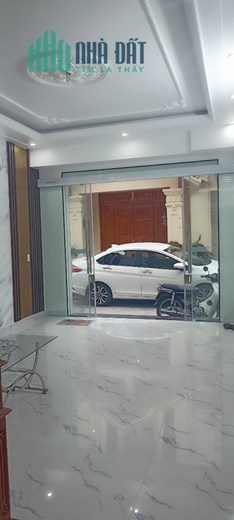 Bán nhà xây mới tinh 54m 4 tầng phố Trực Cát - Thiên Lôi giá 4 tỉ ô,tô tận cửa