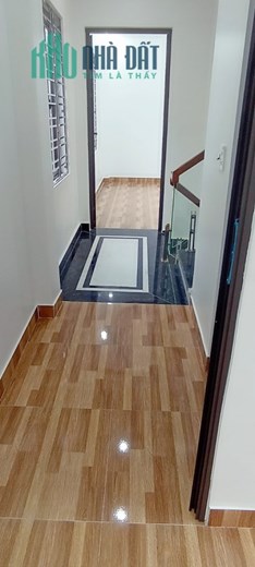 Bán nhà xây mới tinh 54m 4 tầng phố Trực Cát - Thiên Lôi giá 4 tỉ ô,tô tận cửa