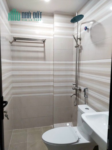 bán nhà phố Hạ Yên,Cầu Giấy 45m² xây 5 tầng mới tinh cách phố 20m giá nhỉnh 6 tỷ