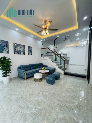 Bán nhà xây mới ngõ 52 Miếu Hai Xã 3 tầng 3 ngủ GIÁ 2.5 tỉ