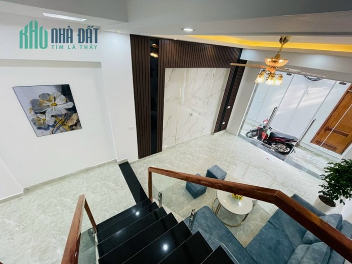 Bán nhà xây mới ngõ 52 Miếu Hai Xã 3 tầng 3 ngủ GIÁ 2.5 tỉ