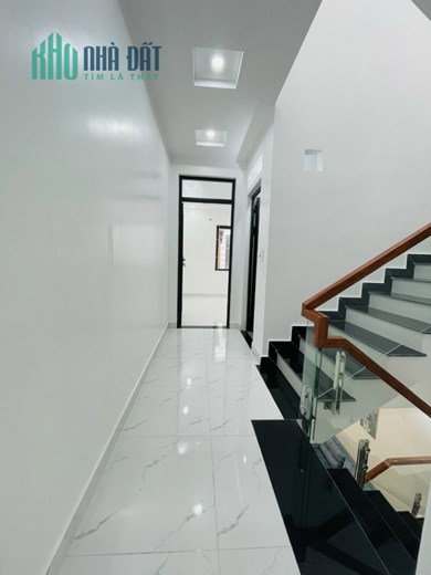 Bán nhà xây mới ngõ 52 Miếu Hai Xã 3 tầng 3 ngủ GIÁ 2.5 tỉ