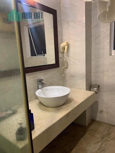 Mặt phố Nguyễn Trường Tộ, 110m2, 8T, MT5.1m, 69 tỷ, TM, 2T/N, 0977097287