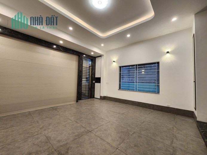 Bán nhà lô góc ngõ ô tô 268 Lê Trọng Tấn 90m2, 6 tầng thang máy mặt tiền 19.5m giá rao bán 21 tỷ