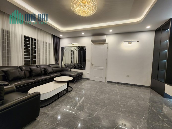 Bán nhà lô góc ngõ ô tô 268 Lê Trọng Tấn 90m2, 6 tầng thang máy mặt tiền 19.5m giá rao bán 21 tỷ