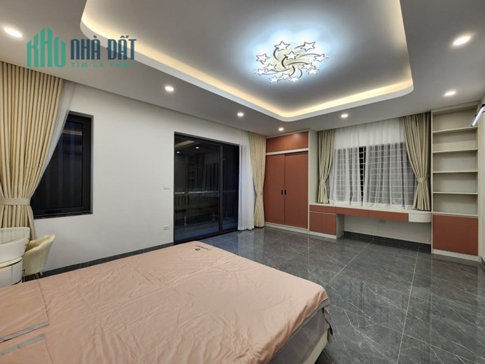 Bán nhà lô góc ngõ ô tô 268 Lê Trọng Tấn 90m2, 6 tầng thang máy mặt tiền 19.5m giá rao bán 21 tỷ