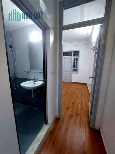 BÁN GẤP📌 NHÀ MỚI NGUYỄN KHUYẾN 🌟 KĐT VĂN QUÁN 🏡4 TẦNG 💲 4 TỶ