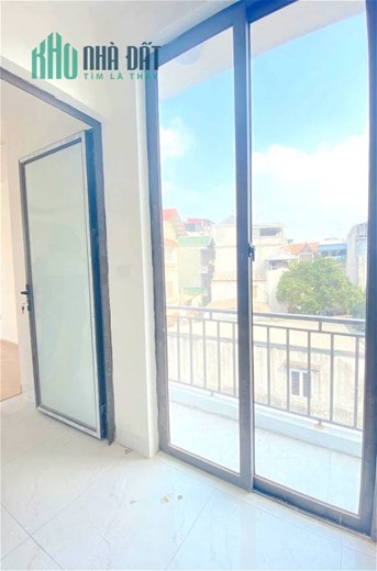 BÁN GẤP📌 NHÀ MỚI NGUYỄN KHUYẾN 🌟 KĐT VĂN QUÁN 🏡4 TẦNG 💲 4 TỶ