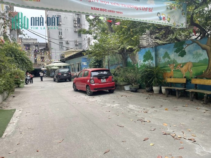 ⚜️ MẶT PHỐ NGUYỄN TRÃI, THANH XUÂN, SÁT NGÃ TƯ SỞ, 410M2 2T MT 7M, XÂY TÒA ĐẸP, CHỈ 93 TỶ ⚜️