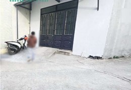 Nhà Lê Duẩn cách MT 60m, 78m2, Lô góc kiệt 3m, 2.05 tỷ