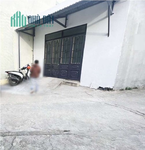 Nhà Lê Duẩn cách MT 60m, 78m2, Lô góc kiệt 3m, 2.05 tỷ