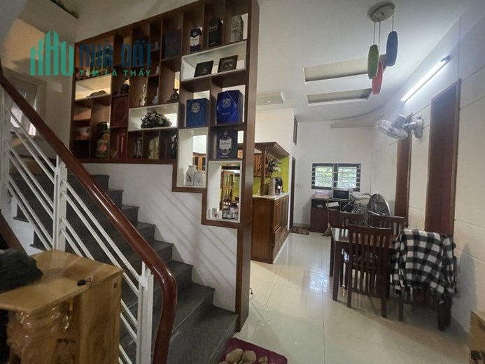 .Mặt Tiền Hoà Minh Phùng Chí Kiên, 75m2, 3 tầng đẹp xịn