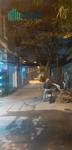 Bán Nhà Ngõ 322 Mỹ Đình 109m2 x 2 tầng, ngõ thông rộng, 2 mặt ngõ, nhà cũ xác định bán đất, giá đầu