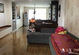 .Nhà huỳnh Ngọc Huệ cạnh Mặt Tiền, 100m2 (+50m ngoài sổ), 2 tầng đẹp