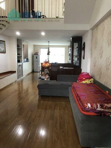 .Nhà huỳnh Ngọc Huệ cạnh Mặt Tiền, 100m2 (+50m ngoài sổ), 2 tầng đẹp