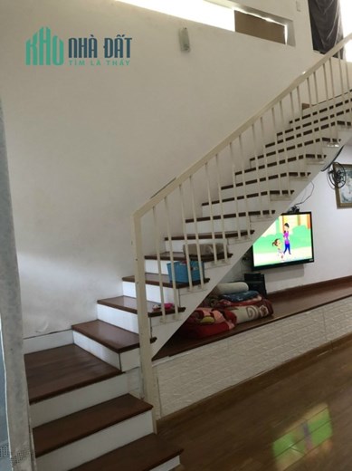 .Nhà huỳnh Ngọc Huệ cạnh Mặt Tiền, 100m2 (+50m ngoài sổ), 2 tầng đẹp