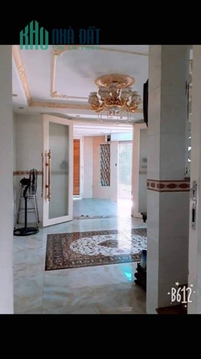 Bán nhà Phú Thọ Hòa Tân Phú 4 tầng 5 x 20 chỉ 9,5 tỷ còn TL.