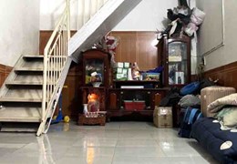 Bán Nhà Gần Quốc Lộ 1K, Linh Xuân, Thủ Đức, 40m2, 2 Tầng Chỉ Nhỉnh 2 Tỷ Vào Ở Ngay, cực hiếm