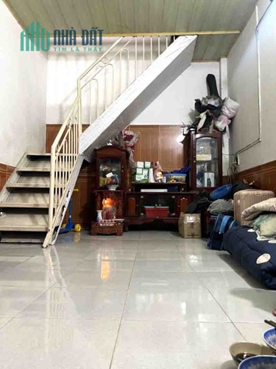 Bán Nhà Gần Quốc Lộ 1K, Linh Xuân, Thủ Đức, 40m2, 2 Tầng Chỉ Nhỉnh 2 Tỷ Vào Ở Ngay, cực hiếm