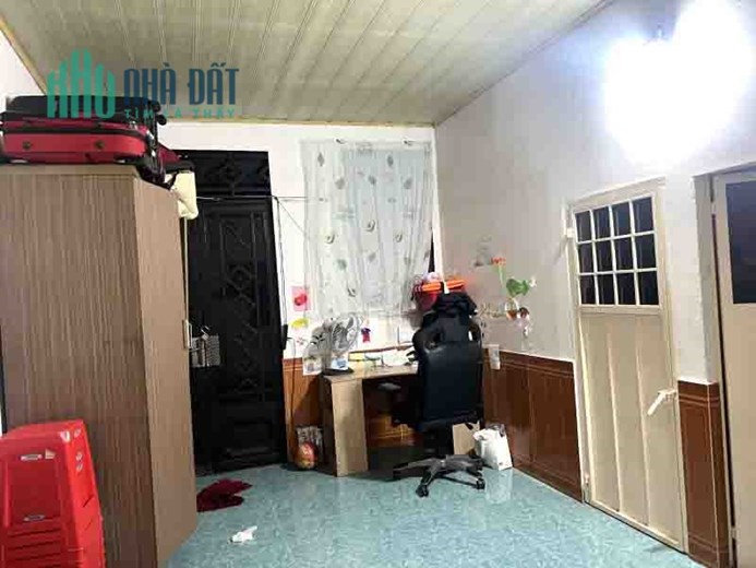 Bán Nhà Gần Quốc Lộ 1K, Linh Xuân, Thủ Đức, 40m2, 2 Tầng Chỉ Nhỉnh 2 Tỷ Vào Ở Ngay, cực hiếm
