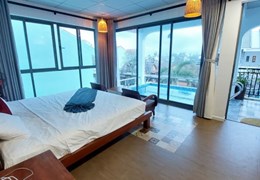Bán biệt thư Vina lô góc Bãi biển An Bàng Hội An quá rẻ 1X tỷ