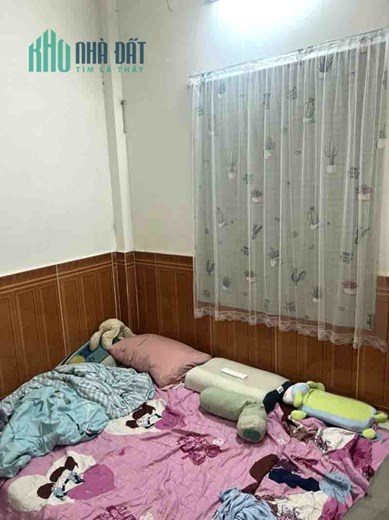 Bán Nhà GầnNgã Tư Cầu Vượt Linh Xuân, Thủ Đức, 40m2, 2 Tầng Chỉ Nhỉnh 2 Tỷ Vào Ở Ngay, Giá Rẻ