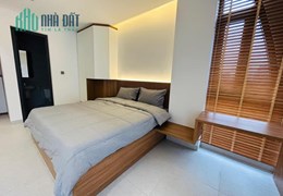 NHÀ 160 NGUYỄN VĂN QUỲ, 5X16M, 4 TẦNG, ĐƯỜNG LỚN, Ô TÔ QUAY ĐẦU, NHĨNH 7 TỶ