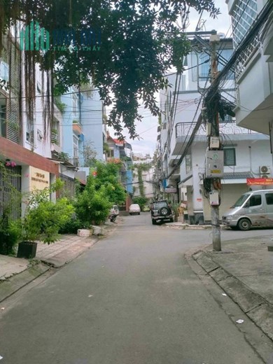 NHÀ 160 NGUYỄN VĂN QUỲ, 5X16M, 4 TẦNG, ĐƯỜNG LỚN, Ô TÔ QUAY ĐẦU, NHĨNH 7 TỶ