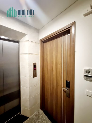 Bán Nhà Tây Hồ - APARTMENT DÒNG TIỀN 3000$/tháng - NHÀ ĐẸP – Đẳng cấp HỒ TÂY.