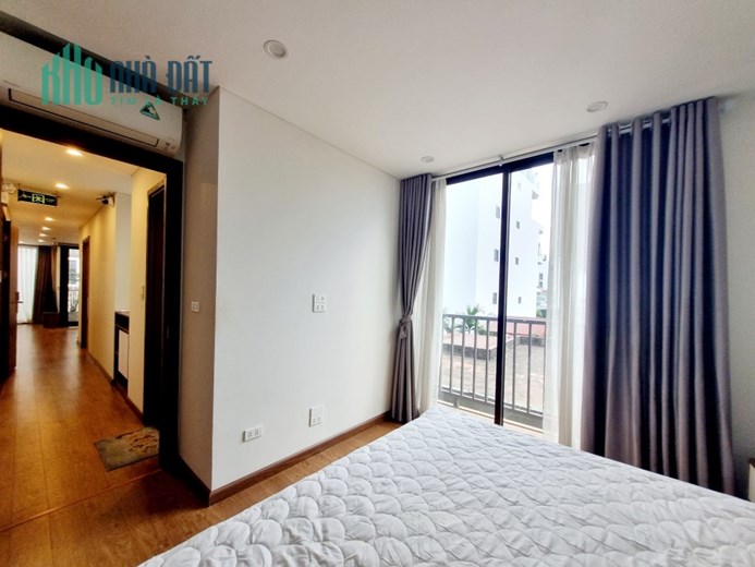 Bán Nhà Tây Hồ - APARTMENT DÒNG TIỀN 3000$/tháng - NHÀ ĐẸP – Đẳng cấp HỒ TÂY.