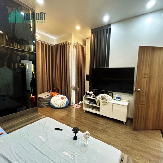 Bán gấp nhà HXH sát mặt tiền ngay Thạch Lam quận Tân Phú 6 x 17- 3T -7 tỷ TL