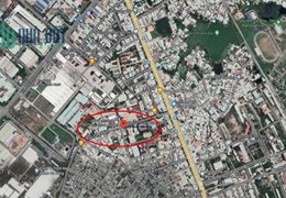 💥BÁN GẤP NHÀ 2 MẶT TIỀN LẠC LONG QUÂN - - LÔ GÓC - GIÁ 4,6 TỶ