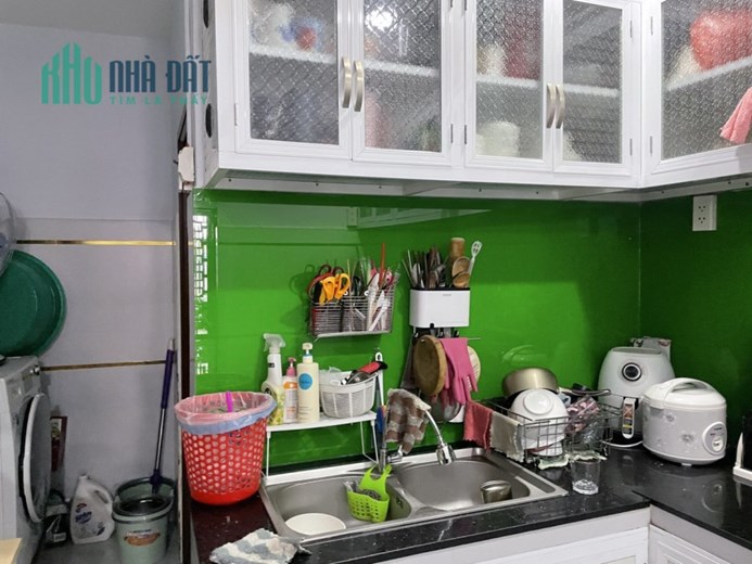VIP BÌNH THẠNH 40M2 GẦN CHỢ BÀ CHIỂU DÒNG TIỀN 12 TRIỆU/ THÁNG CHỈ 5.1 TỶ