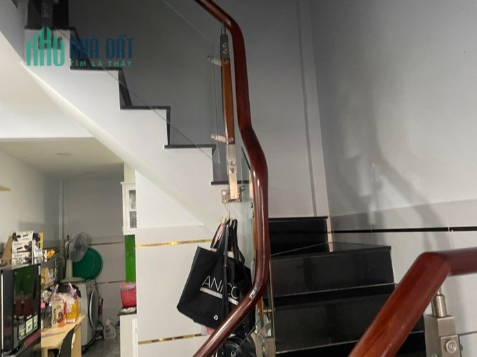 VIP BÌNH THẠNH 40M2 GẦN CHỢ BÀ CHIỂU DÒNG TIỀN 12 TRIỆU/ THÁNG CHỈ 5.1 TỶ
